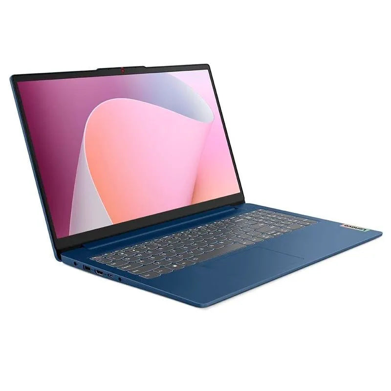 NOTEBOOK LENOVO IDEAPAD SLIM 3: PANTALLA 15.6