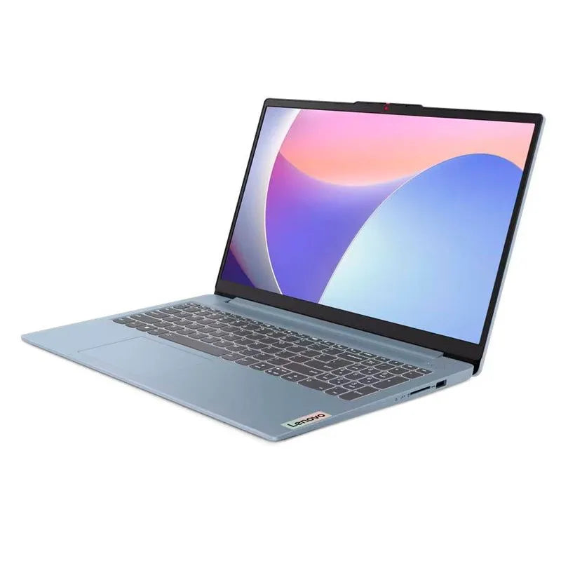 NOTEBOOK LENOVO IDEAPAD SLIM 3 15IAN8 - PANTALLA 15.6