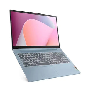 NOTEBOOK LENOVO IDEAPAD SLIM 3 15IAN8 - PANTALLA 15.6