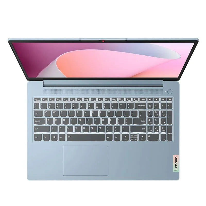 NOTEBOOK LENOVO IDEAPAD SLIM 3 15IAN8 - PANTALLA 15.6