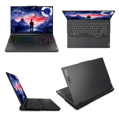 LAPTOP GAMER LENOVO LEGION PRO 5 - PANTALLA 16