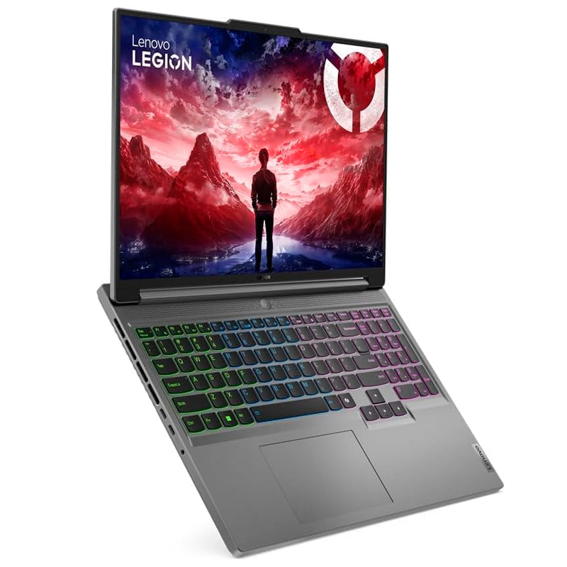 LAPTOP GAMING LENOVO LEGION SLIM 16