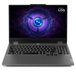 LAPTOP LENOVO LOQ 15IAX9: POTENTE RENDIMIENTO CON PANTALLA 15.6