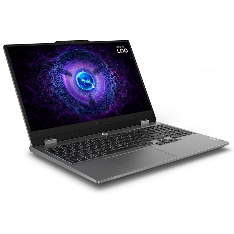 LAPTOP LENOVO LOQ 15IAX9: POTENTE RENDIMIENTO CON PANTALLA 15.6