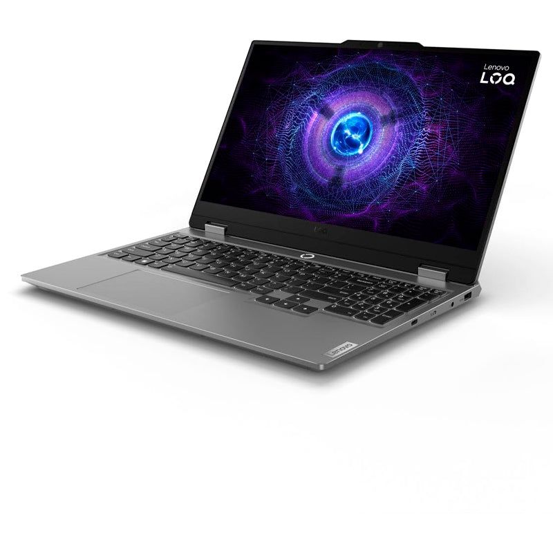 LAPTOP LENOVO LOQ 15IAX9: POTENTE RENDIMIENTO CON PANTALLA 15.6
