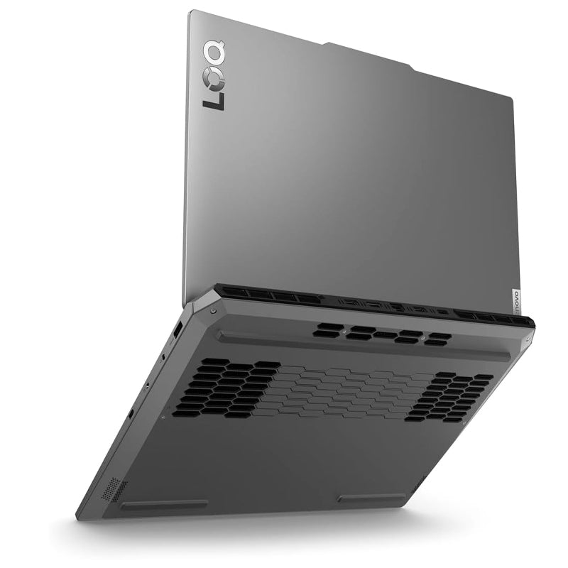 LAPTOP LENOVO LOQ 15IAX9: POTENTE RENDIMIENTO CON PANTALLA 15.6