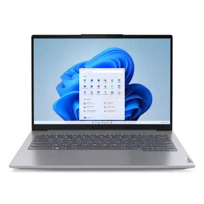 LAPTOP LENOVO T14 GEN 5: POTENTE RENDIMIENTO CON PANTALLA 14