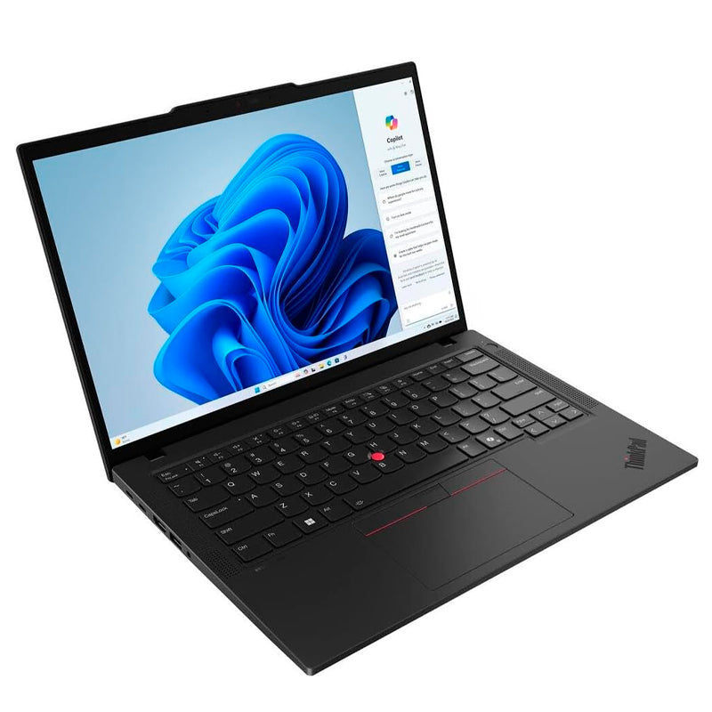 PORTÁTIL LENOVO T14 GEN 5: RENDIMIENTO AVANZADO CON PANTALLA WUXGA DE 14