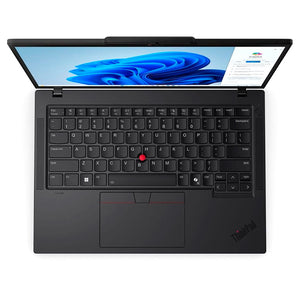 PORTÁTIL LENOVO T14 GEN 5: RENDIMIENTO AVANZADO CON PANTALLA WUXGA DE 14