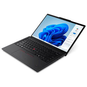 PORTÁTIL LENOVO T14 GEN 5: RENDIMIENTO AVANZADO CON PANTALLA WUXGA DE 14