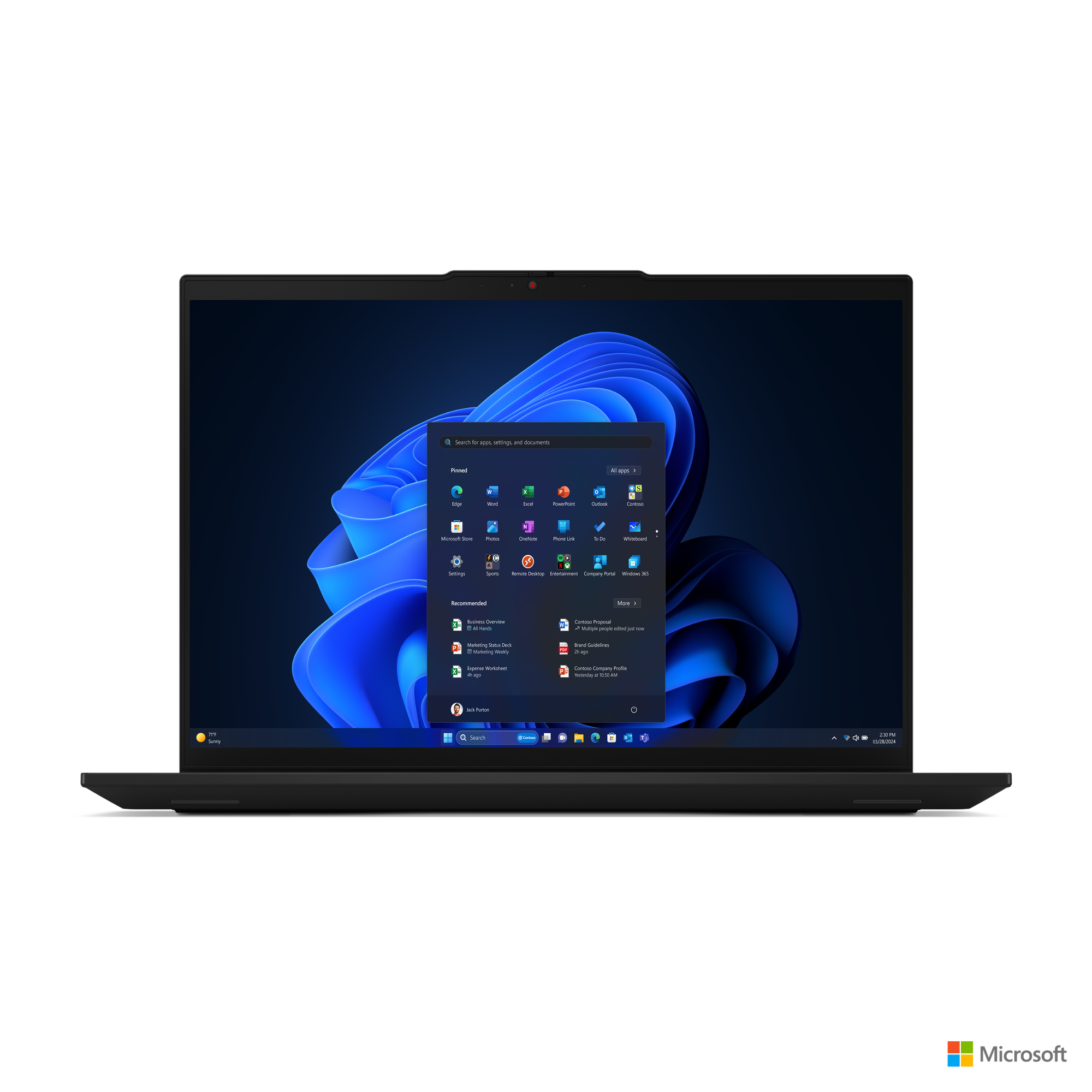 LAPTOP LENOVO THINKPAD L16 G1 16