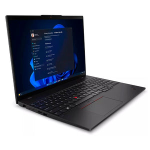 NOTEBOOK LENOVO THINKPAD L16 GEN 1 - PANTALLA 16