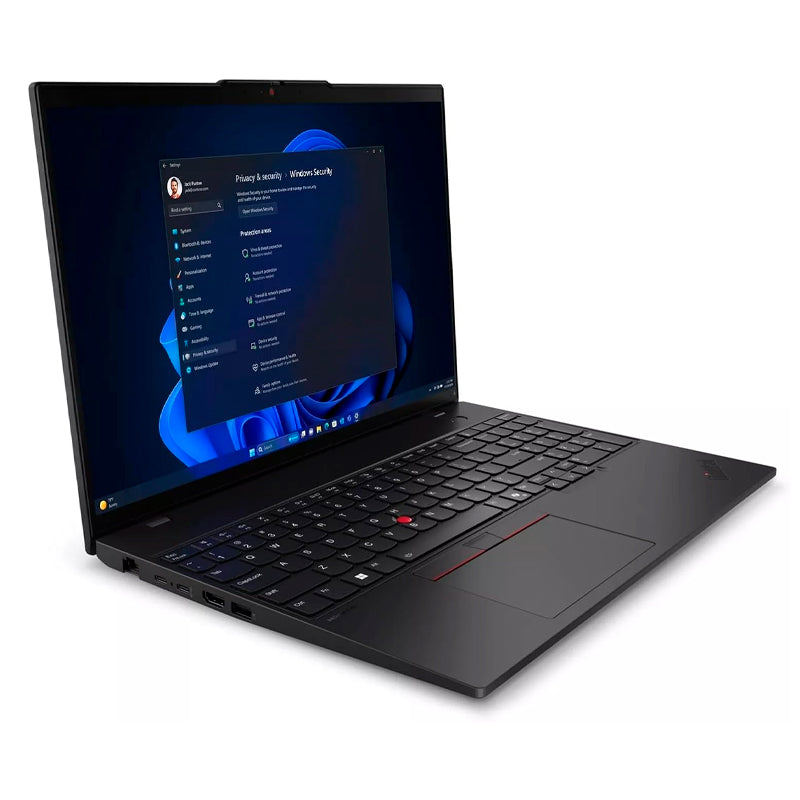 NOTEBOOK LENOVO THINKPAD L16 GEN 1 - PANTALLA 16