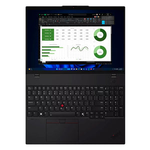 NOTEBOOK LENOVO THINKPAD L16 GEN 1 - PANTALLA 16