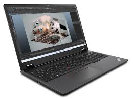 LENOVO THINKPAD P16V GEN 2 - ESTACIÓN DE TRABAJO PORTÁTIL DE ALTO RENDIMIENTO CON PANTALLA WUXGA DE 16