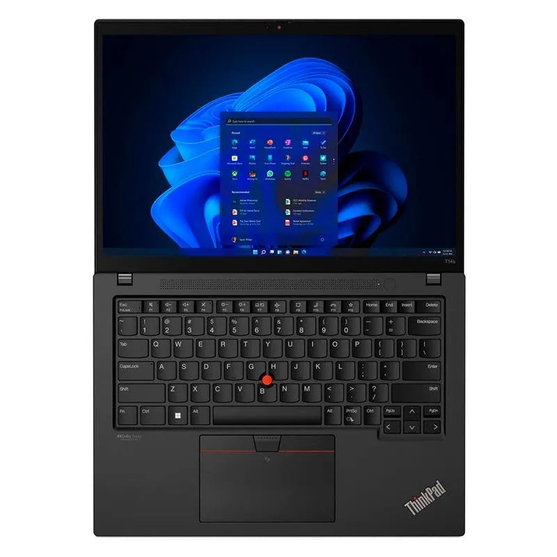 NOTEBOOK LENOVO THINKPAD T14S GEN4 - PANTALLA 14