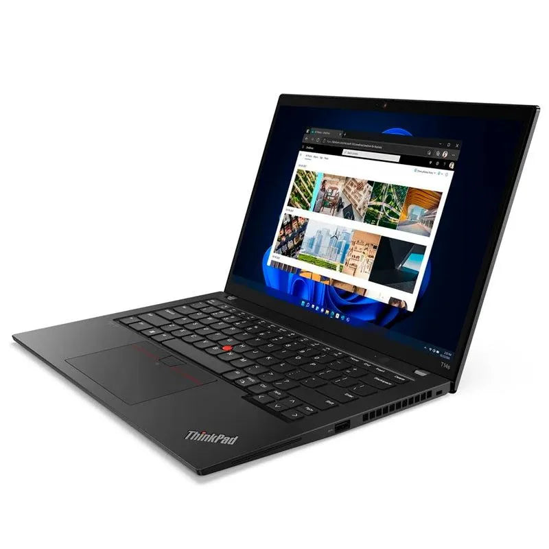 NOTEBOOK LENOVO THINKPAD T14S GEN4 - PANTALLA 14
