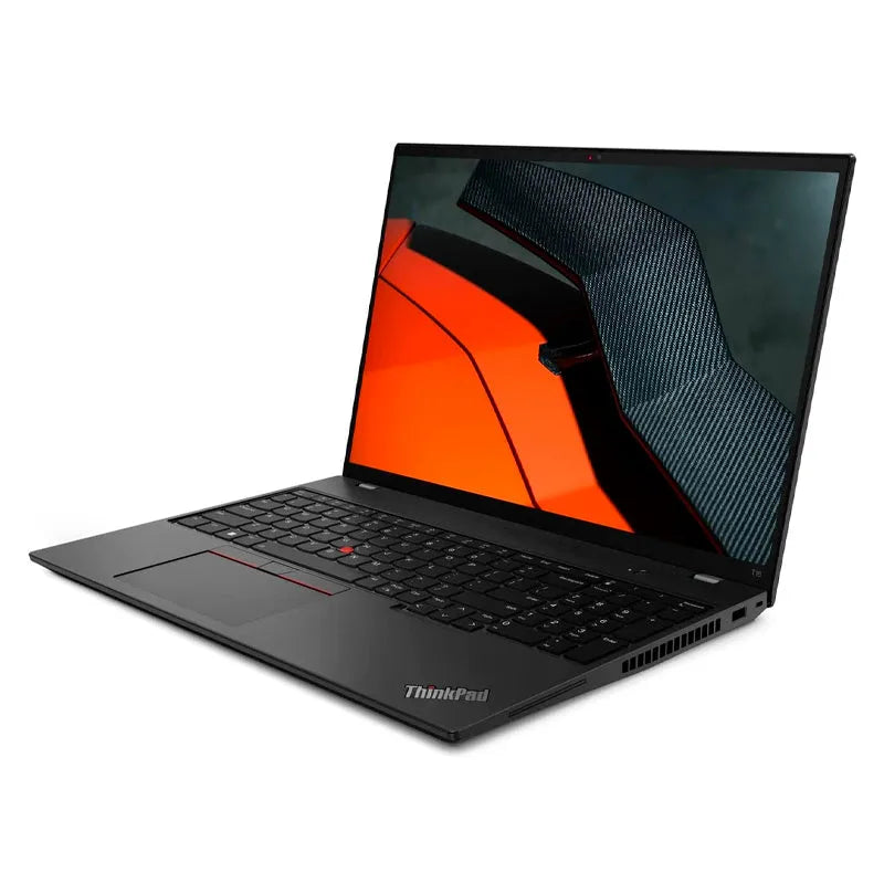 PORTÁTIL LENOVO THINKPAD T16 GEN 2 CON PANTALLA DE 16