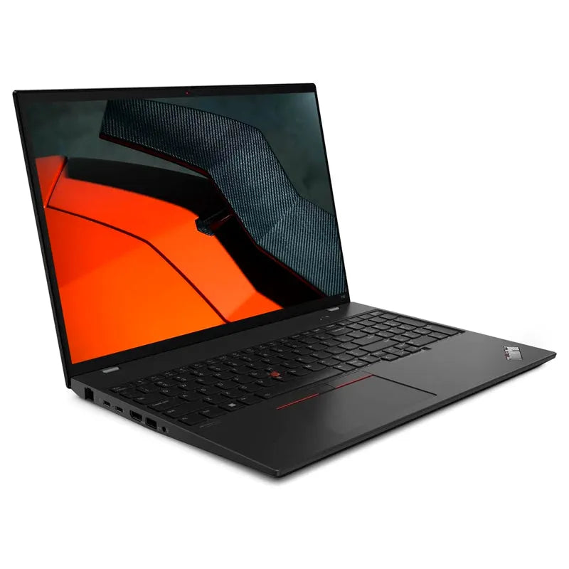 PORTÁTIL LENOVO THINKPAD T16 GEN 2 CON PANTALLA DE 16