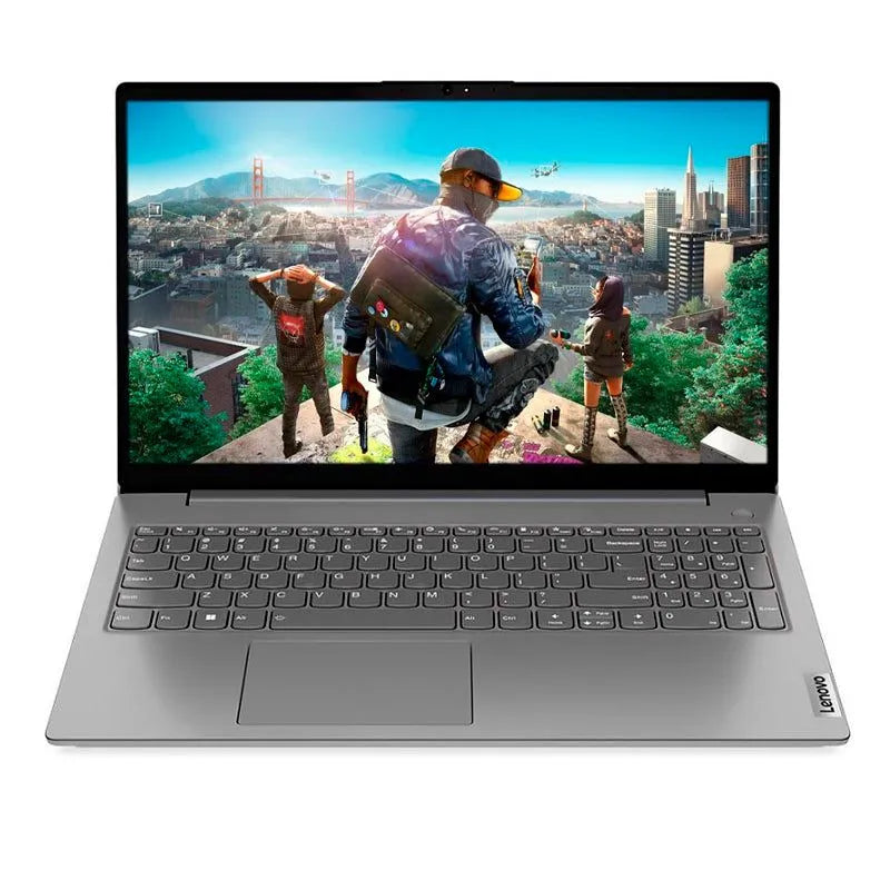 PORTÁTIL LENOVO V15 G4 AMN: PANTALLA 15.6