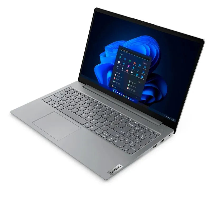 NOTEBOOK LENOVO V15 G4 AMN: PANTALLA 15.6