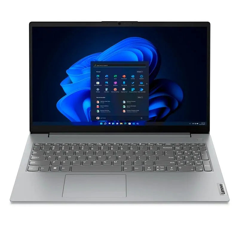 NOTEBOOK LENOVO V15 G4 AMN: PANTALLA 15.6