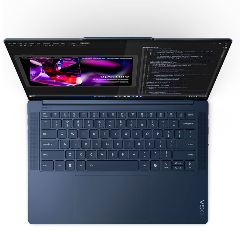 LAPTOP LENOVO YOGA SLIM 7 14.5