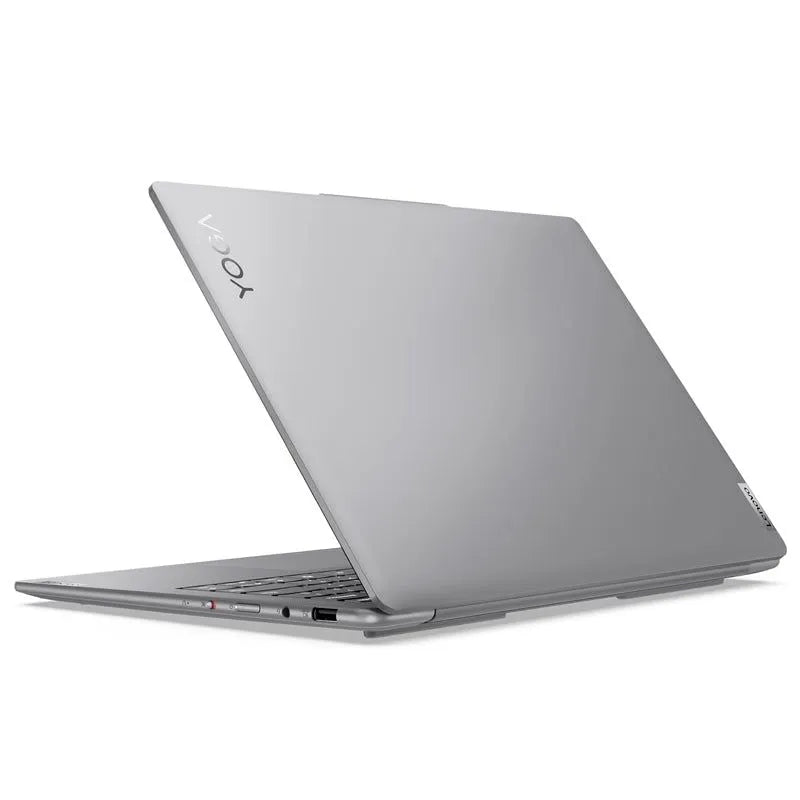 NOTEBOOK LENOVO YOGA SLIM 7: IMPRESIONANTE PANTALLA OLED WUXGA DE 14