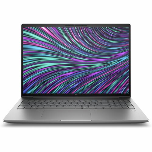 ESTACIÓN DE TRABAJO PORTÁTIL HP ZBOOK POWER 16 - PANTALLA 16