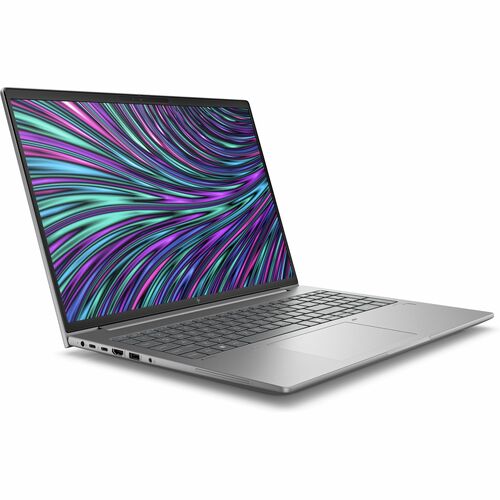 ESTACIÓN DE TRABAJO PORTÁTIL HP ZBOOK POWER 16 - PANTALLA 16