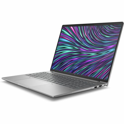 ESTACIÓN DE TRABAJO PORTÁTIL HP ZBOOK POWER 16 - PANTALLA 16