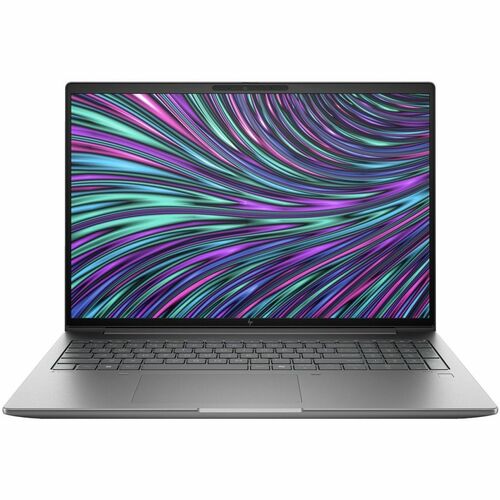 ESTACIÓN DE TRABAJO PORTÁTIL HP ZBOOK POWER 16 CON PANTALLA WUXGA UWVA DE 16