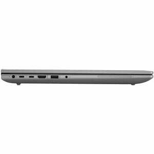ESTACIÓN DE TRABAJO PORTÁTIL HP ZBOOK POWER 16 CON PANTALLA WUXGA UWVA DE 16