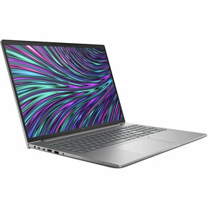 ESTACIÓN DE TRABAJO PORTÁTIL HP ZBOOK POWER 16 CON PANTALLA WUXGA UWVA DE 16