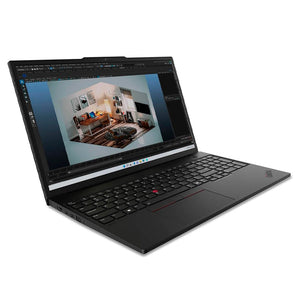 LAPTOP DE ALTO RENDIMIENTO LENOVO: NOTEBOOK WS P16s GEN 3, PANTALLA 16