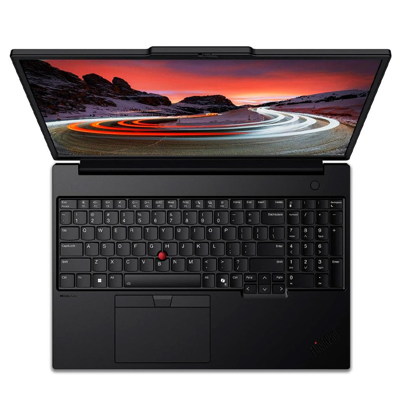 LAPTOP DE ALTO RENDIMIENTO LENOVO: NOTEBOOK WS P16s GEN 3, PANTALLA 16