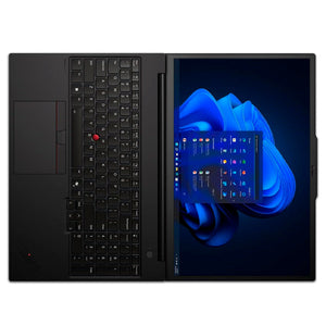 LAPTOP DE ALTO RENDIMIENTO LENOVO: NOTEBOOK WS P16s GEN 3, PANTALLA 16