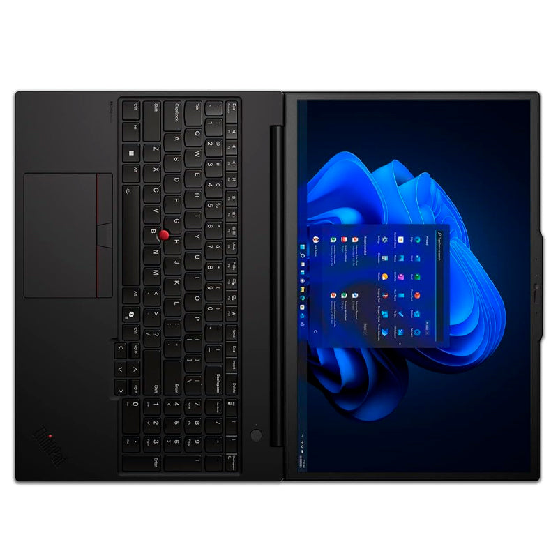 LAPTOP DE ALTO RENDIMIENTO LENOVO: NOTEBOOK WS P16s GEN 3, PANTALLA 16