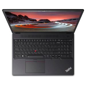 ESTACIÓN DE TRABAJO PORTÁTIL LENOVO THINKPAD P16V GEN 2, PANTALLA 16