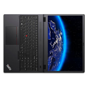 ESTACIÓN DE TRABAJO PORTÁTIL LENOVO THINKPAD P16V GEN 2, PANTALLA 16