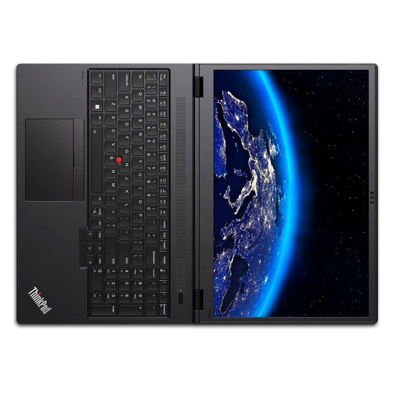 ESTACIÓN DE TRABAJO PORTÁTIL LENOVO THINKPAD P16V GEN 2, PANTALLA 16