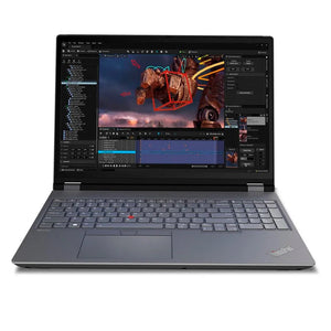 LENOVO THINKPAD P16 GEN2 WORKSTATION NOTEBOOK 16
