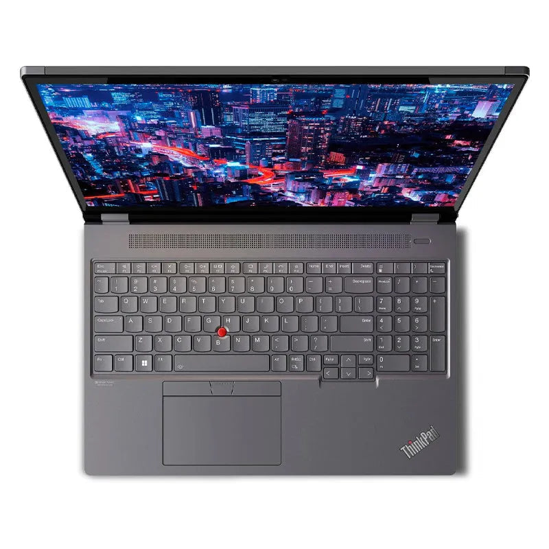 LENOVO THINKPAD P16 GEN2 WORKSTATION NOTEBOOK 16