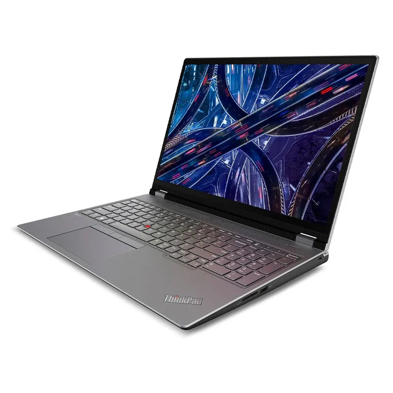 LENOVO THINKPAD P16 GEN2 WORKSTATION NOTEBOOK 16