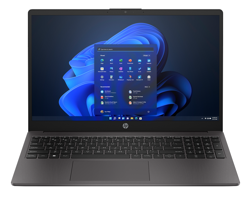 LAPTOP HP BF9Z9AT 15.6 PULGADAS - AMD R5 - 16GB RAM - 512GB SSD - FREEDOS - FHD - GRAY - 1 AÑO GARANTÍA