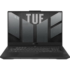 LAPTOP ASUS TUF GAMING F17 INTEL CORE I7-12700H NVIDIA GEFORCE RTX 3060 DDR4 16GB/1TB PCIE 4.0 NVME M.2 SSD