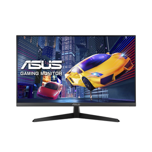 MONITOR ASUS GAMING EYE CARE 90LM06D3-B01AB0 27IN FHD IPS 144HZ 1MS AJUSTE DE ALTURA