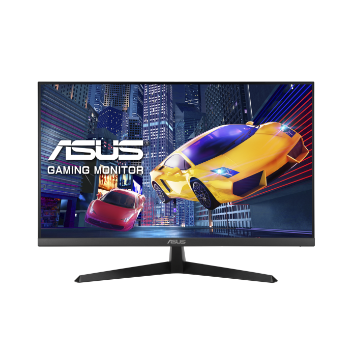 MONITOR ASUS GAMING EYE CARE 90LM06D3-B01AB0 27IN FHD IPS 144HZ 1MS AJUSTE DE ALTURA