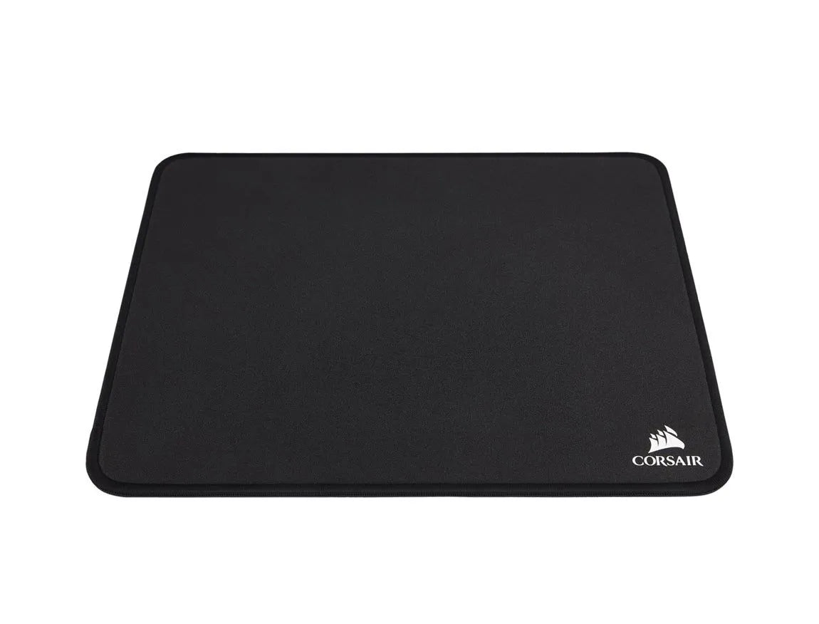 ALFOMBRILLA DE RATÓN CORSAIR MM350 CHAMPION SERIES XL - 450MM X 400MM, TELA ANTIDESGASTE, COLOR NEGRO (CH-9413560-WW)