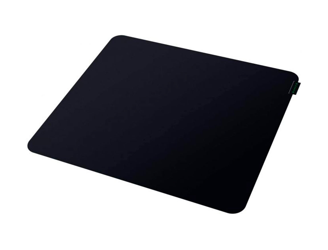 ALFOMBRILLA PARA RATÓN GAMER RAZER SPHEX V3 HARD LARGE, SUPERFICIE SUAVE CON BASE ADHESIVA, DISEÑO ULTRA DELGADO, NEGRO (RZ02-03820200-R3U1)